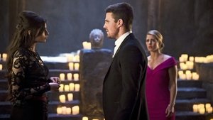 Arrow: Season 4 Episode 20 – Genesis