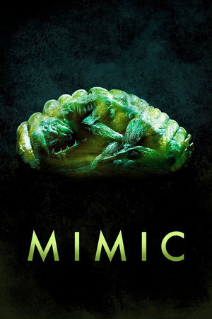 Постер фильма «Мутанты (1997)» — (17 из 38)