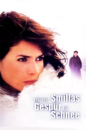 Poster Fräulein Smillas Gespür für Schnee 1997