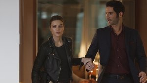 Lucifer Temporada 1 Capitulo 3