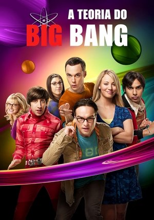 Big Bang: A Teoria