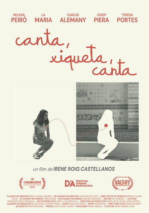 Canta, xiqueta, canta