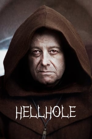 Download Hellhole (2022) Dual Audio {Hindi-English} WEB-DL 480p [300MB] | 720p [820MB] | 1080p [2GB]