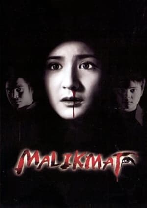 Poster Malikmata 2003