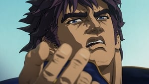 Souten no Ken : Regenesis: Saison 1 Episode 1