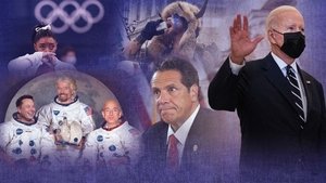 Who Can Forget? 2021