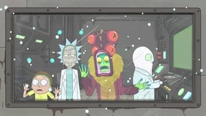 Rick and Morty: 2×6