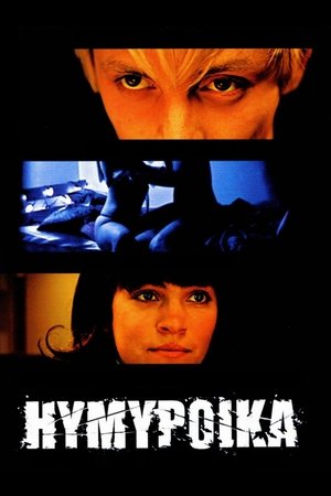 Poster Hymypoika 2003