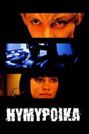 Poster Hymypoika 2003