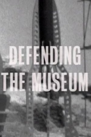 Defending the Museum