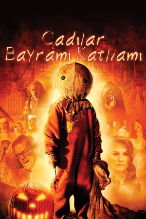 Cadılar Bayramı Katliamı (2007)