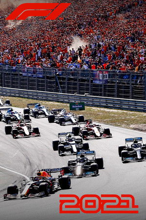 Formula One - 2021