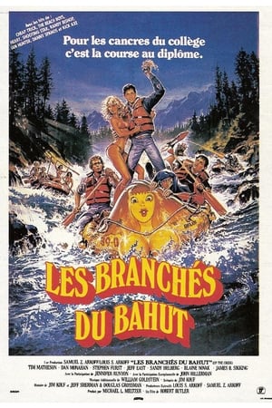 Les branchés du bahut