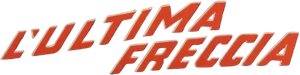 La última flecha — Logos 1