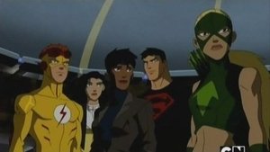 Young Justice: 1×25