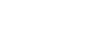 We're All Going to the World's Fair