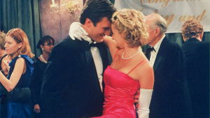 Two Guys and a Girl: 2×8