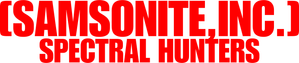 [SAMSONITE, INC.] Spectral Hunters - S1 - Logo