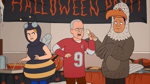 Corner Gas Animated: Season 1 Episode 10