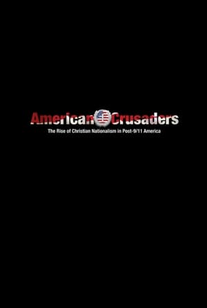 Poster American Crusaders (2007)