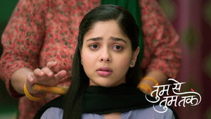 Aryavardhan's Plan to Convince Pushpa