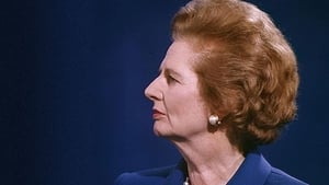 poster Thatcher: A Very British Revolution