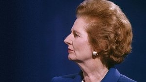 poster Thatcher: A Very British Revolution