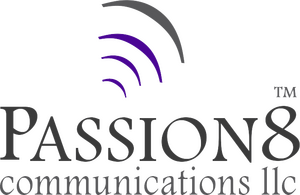 Passion8 Communications