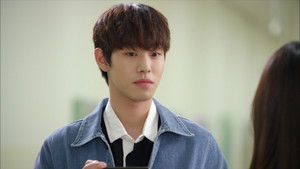 My Father is Strange: 1×11