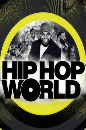 Hip Hop World 4