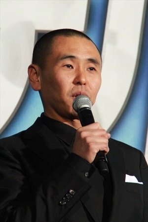 Hoshino Kazunari