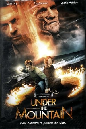 Poster di Under the Mountain