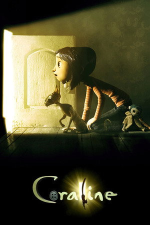 poster Coraline