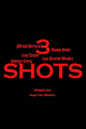Poster 3 Shots (2011)
