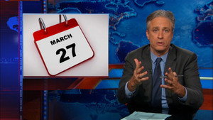 The Daily Show: 20×20