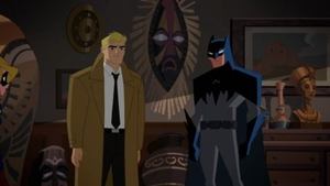 Justice League Action: 1×30