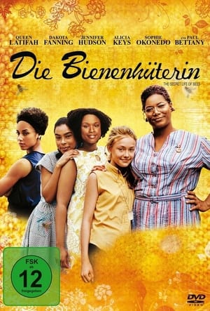 Poster Die Bienenhüterin 2008