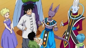 Dragon Ball Super: sezon 1 odcinek 6