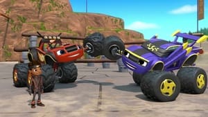 Blaze y los Monster Machines Temporada 4 Capitulo 16