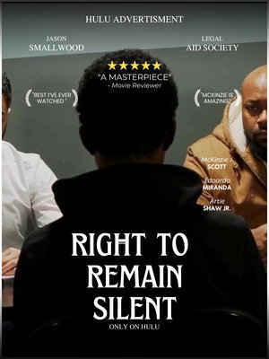 Right 2 Remain Silent 2