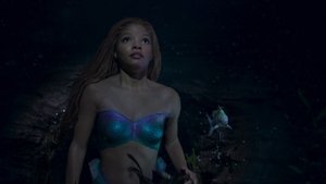 The Little Mermaid (2023)