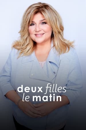 Deux filles le matin poster