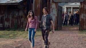 The Walking Dead: Season 9 Episode 11 – Bounty