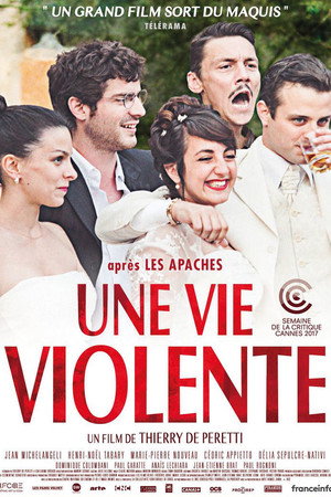 A Violent Life 14