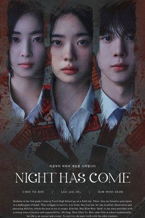 Night Has Come 80