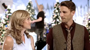 A Dream of Christmas Online En Netflix