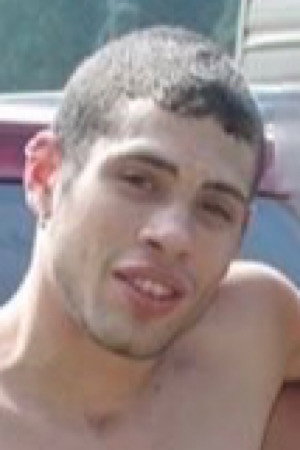 Glasius Ice portrait