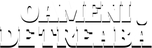 Oameni de treabă — Logos 1