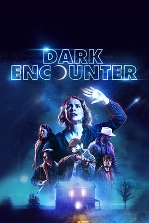 Poster Dark Encounter 2019