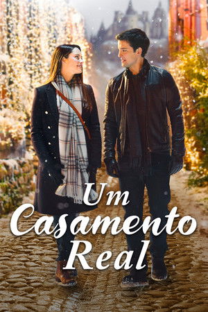 poster A Royal Winter